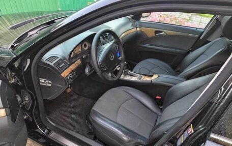 Mercedes-Benz E-Класс, 2006 год, 950 000 рублей, 7 фотография