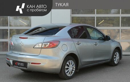 Mazda 3, 2013 год, 899 000 рублей, 2 фотография