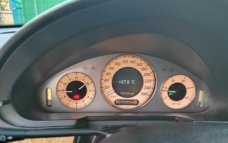 Mercedes-Benz E-Класс, 2006 год, 950 000 рублей, 10 фотография