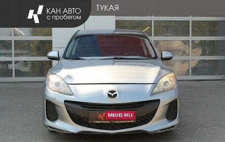Mazda 3, 2013 год, 899 000 рублей, 3 фотография