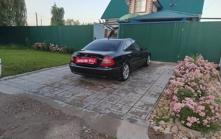 Mercedes-Benz E-Класс, 2006 год, 950 000 рублей, 5 фотография