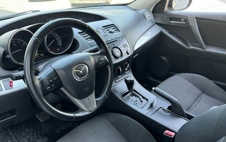 Mazda 3, 2013 год, 899 000 рублей, 5 фотография