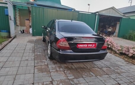 Mercedes-Benz E-Класс, 2006 год, 950 000 рублей, 6 фотография