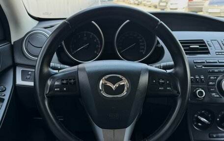 Mazda 3, 2013 год, 899 000 рублей, 8 фотография