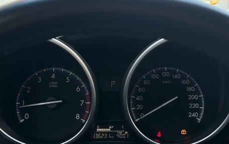 Mazda 3, 2013 год, 899 000 рублей, 9 фотография