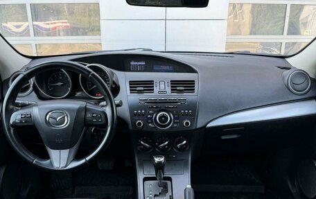 Mazda 3, 2013 год, 899 000 рублей, 7 фотография