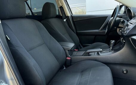Mazda 3, 2013 год, 899 000 рублей, 14 фотография