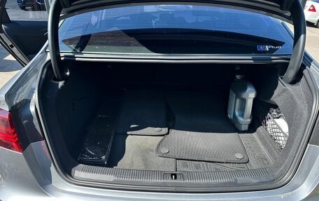 Audi A6, 2018 год, 2 680 000 рублей, 16 фотография