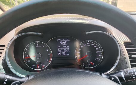 KIA Cerato III, 2013 год, 1 150 000 рублей, 2 фотография