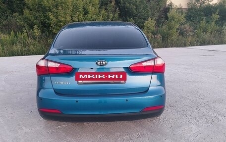 KIA Cerato III, 2013 год, 1 150 000 рублей, 3 фотография