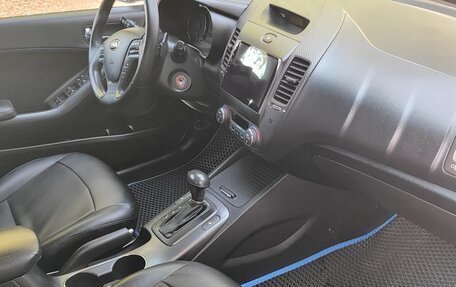 KIA Cerato III, 2013 год, 1 150 000 рублей, 7 фотография