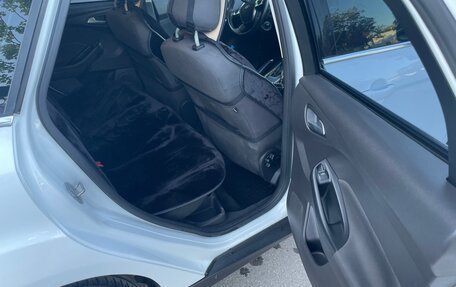 Ford Focus III, 2013 год, 1 030 000 рублей, 12 фотография