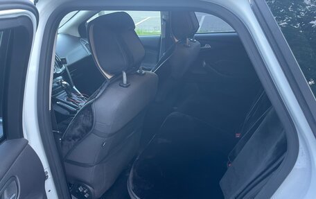 Ford Focus III, 2013 год, 1 030 000 рублей, 13 фотография