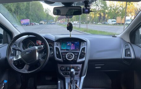 Ford Focus III, 2013 год, 1 030 000 рублей, 8 фотография