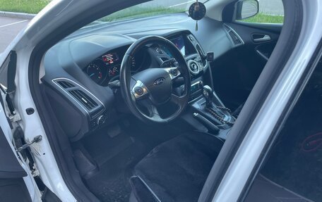 Ford Focus III, 2013 год, 1 030 000 рублей, 9 фотография