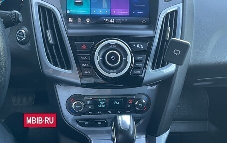 Ford Focus III, 2013 год, 1 030 000 рублей, 10 фотография