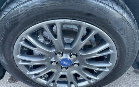 Ford Focus III, 2013 год, 1 030 000 рублей, 14 фотография