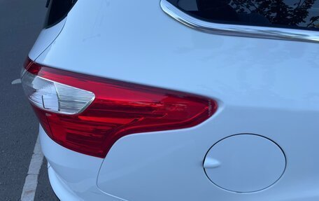 Ford Focus III, 2013 год, 1 030 000 рублей, 15 фотография