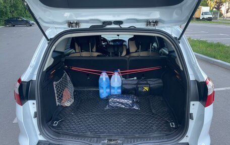Ford Focus III, 2013 год, 1 030 000 рублей, 16 фотография