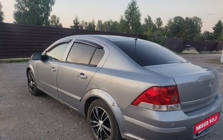 Opel Astra H, 2008 год, 430 000 рублей, 5 фотография