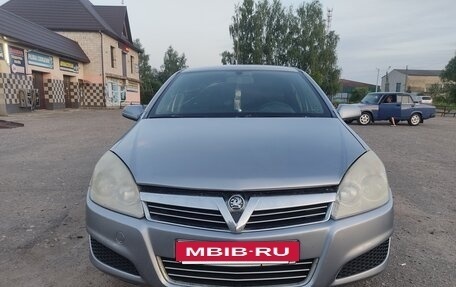 Opel Astra H, 2008 год, 430 000 рублей, 2 фотография