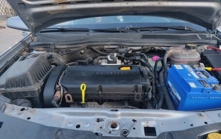 Opel Astra H, 2008 год, 430 000 рублей, 10 фотография