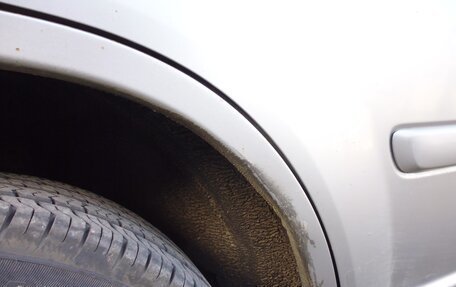 Nissan X-Trail, 2006 год, 670 000 рублей, 14 фотография