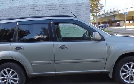 Nissan X-Trail, 2006 год, 670 000 рублей, 3 фотография