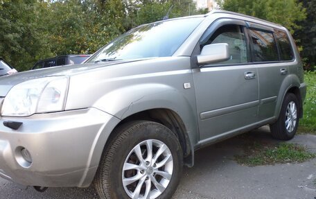 Nissan X-Trail, 2006 год, 670 000 рублей, 6 фотография