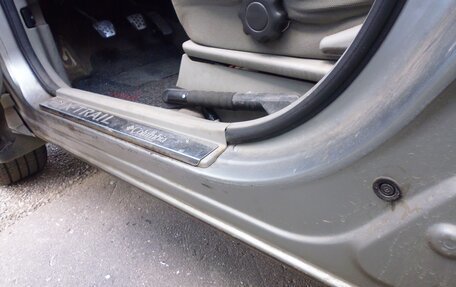 Nissan X-Trail, 2006 год, 670 000 рублей, 11 фотография