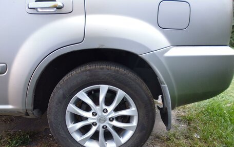 Nissan X-Trail, 2006 год, 670 000 рублей, 7 фотография