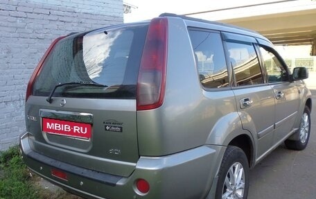 Nissan X-Trail, 2006 год, 670 000 рублей, 4 фотография