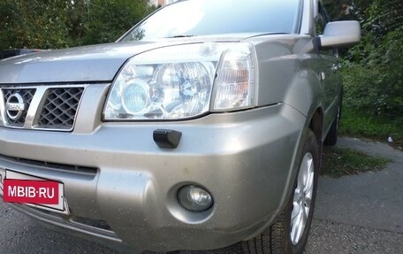 Nissan X-Trail, 2006 год, 670 000 рублей, 8 фотография