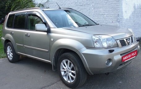 Nissan X-Trail, 2006 год, 670 000 рублей, 2 фотография