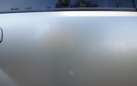 Nissan X-Trail, 2006 год, 670 000 рублей, 20 фотография