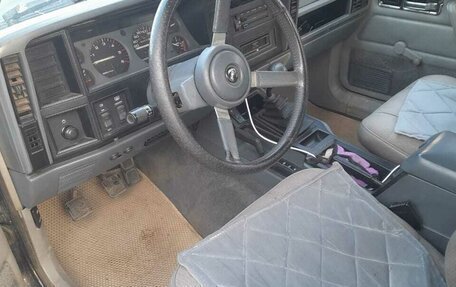 Jeep Cherokee, 1993 год, 450 000 рублей, 3 фотография