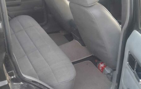 Jeep Cherokee, 1993 год, 450 000 рублей, 4 фотография