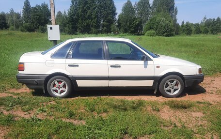Volkswagen Passat B3, 1990 год, 250 000 рублей, 6 фотография