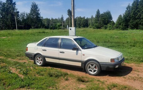 Volkswagen Passat B3, 1990 год, 250 000 рублей, 9 фотография