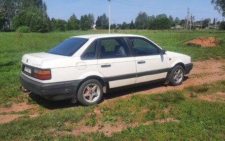 Volkswagen Passat B3, 1990 год, 250 000 рублей, 8 фотография