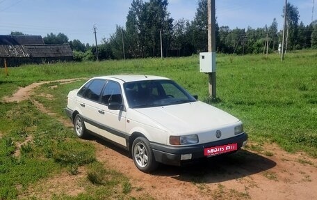 Volkswagen Passat B3, 1990 год, 250 000 рублей, 5 фотография