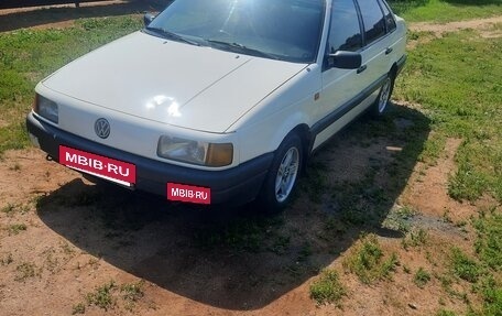 Volkswagen Passat B3, 1990 год, 250 000 рублей, 7 фотография