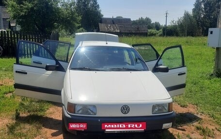 Volkswagen Passat B3, 1990 год, 250 000 рублей, 3 фотография