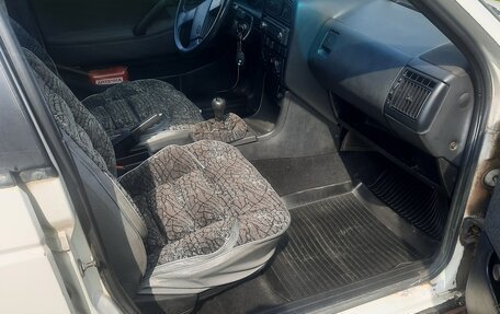 Volkswagen Passat B3, 1990 год, 250 000 рублей, 18 фотография