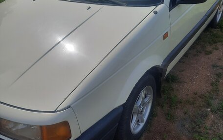 Volkswagen Passat B3, 1990 год, 250 000 рублей, 14 фотография