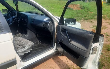Volkswagen Passat B3, 1990 год, 250 000 рублей, 23 фотография
