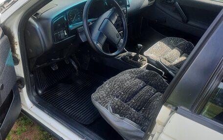 Volkswagen Passat B3, 1990 год, 250 000 рублей, 17 фотография