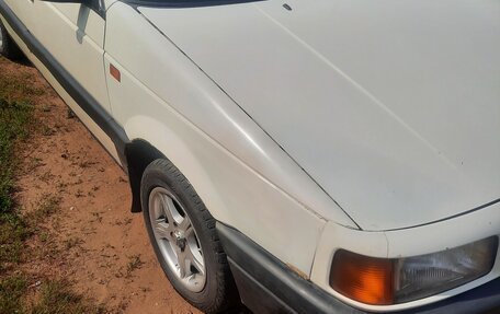 Volkswagen Passat B3, 1990 год, 250 000 рублей, 13 фотография
