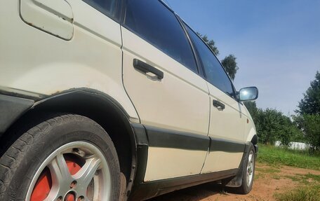 Volkswagen Passat B3, 1990 год, 250 000 рублей, 12 фотография