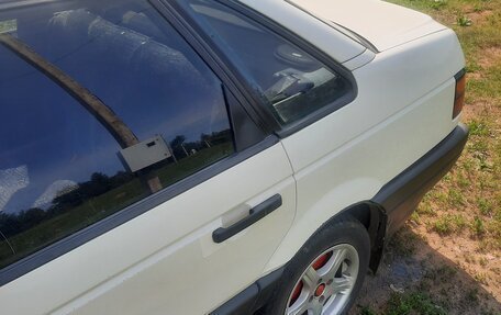 Volkswagen Passat B3, 1990 год, 250 000 рублей, 22 фотография